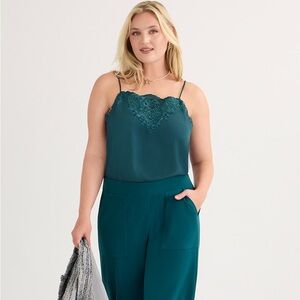 Cabi F24 Baroque Cami M